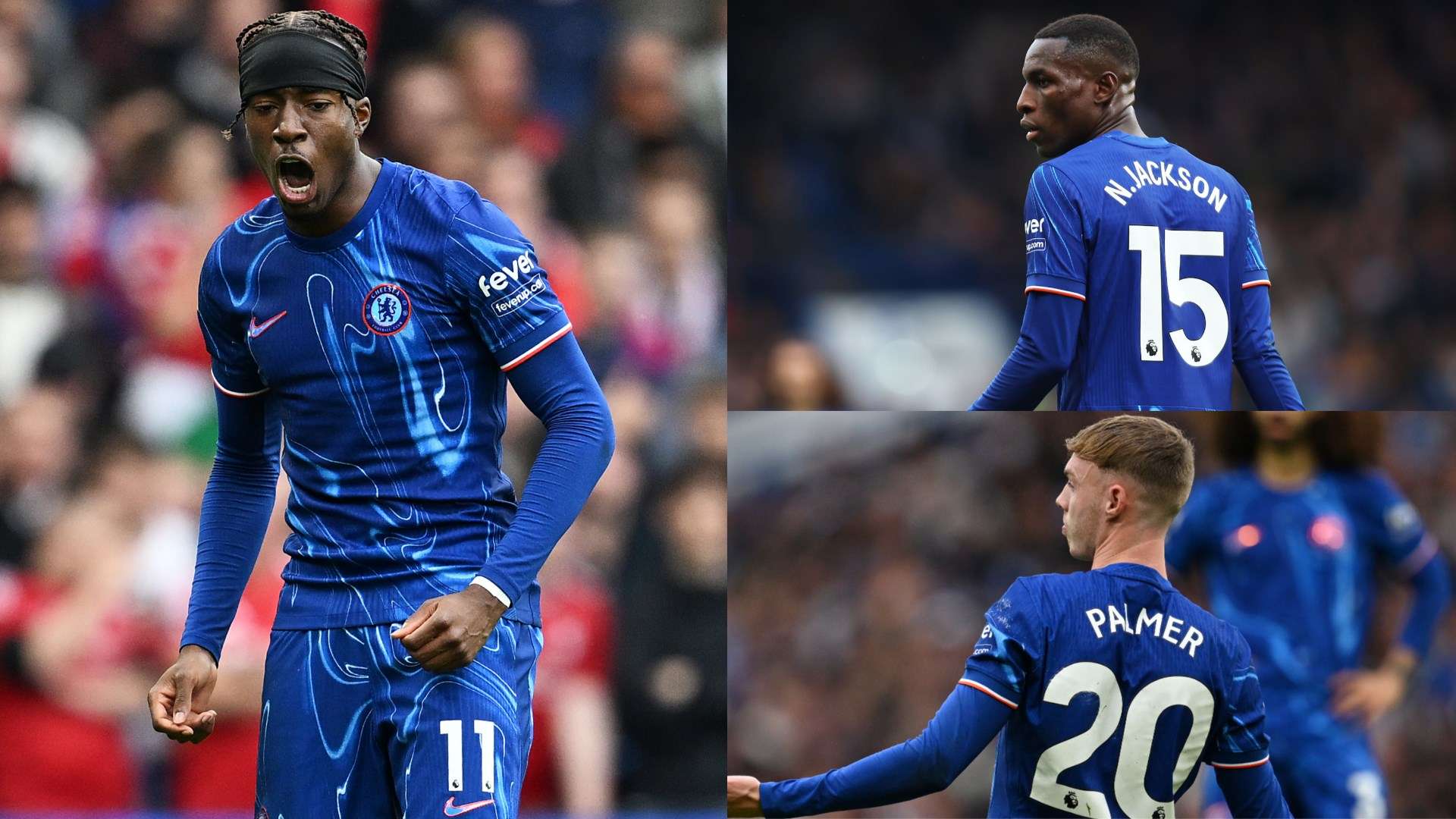 奇和克罗斯 奇和克罗斯