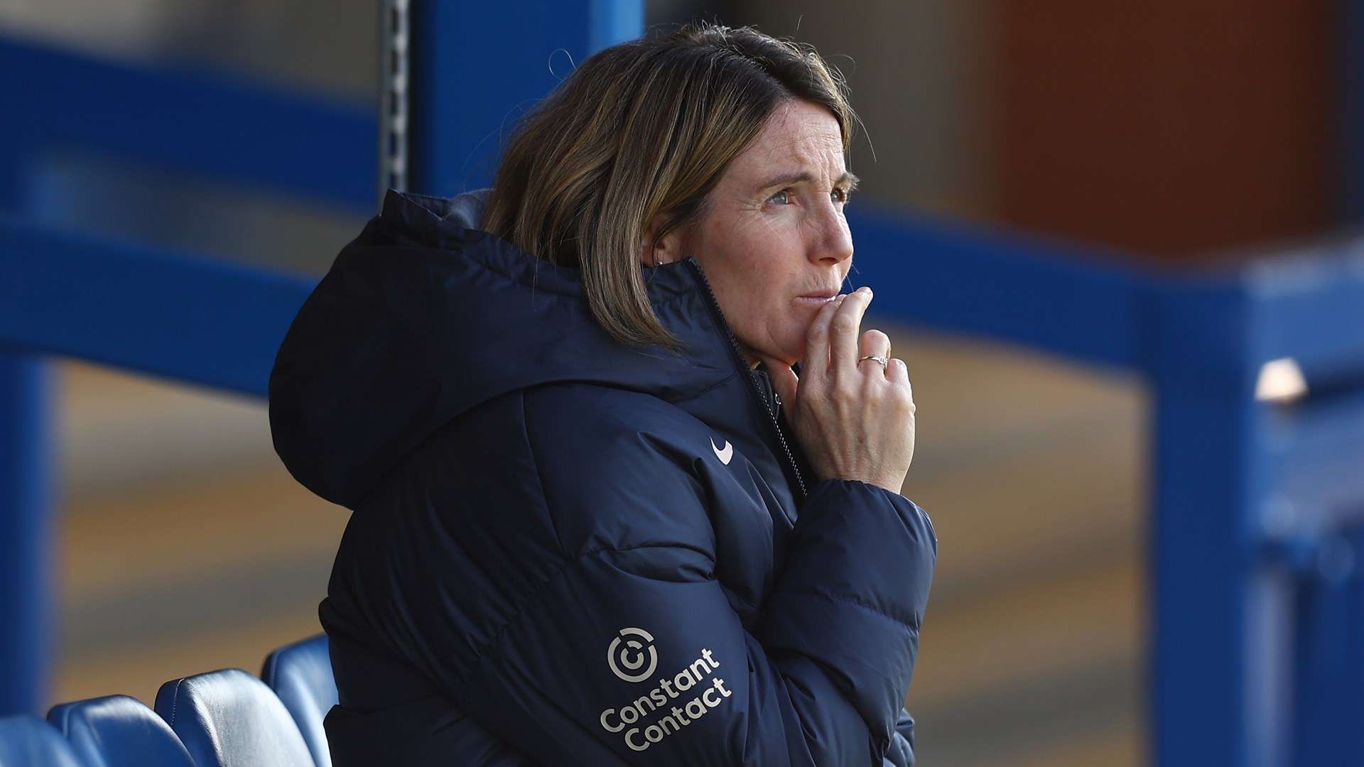 他在比赛中 他在比赛中